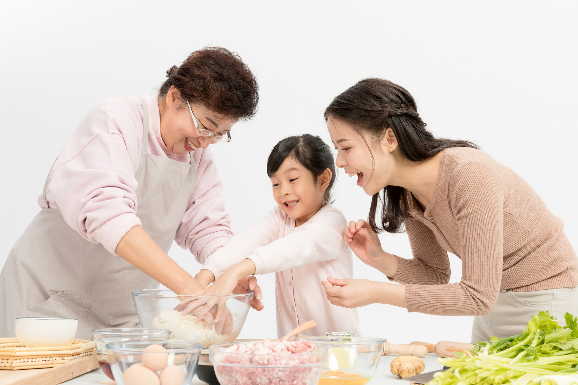 少儿面点兴趣班