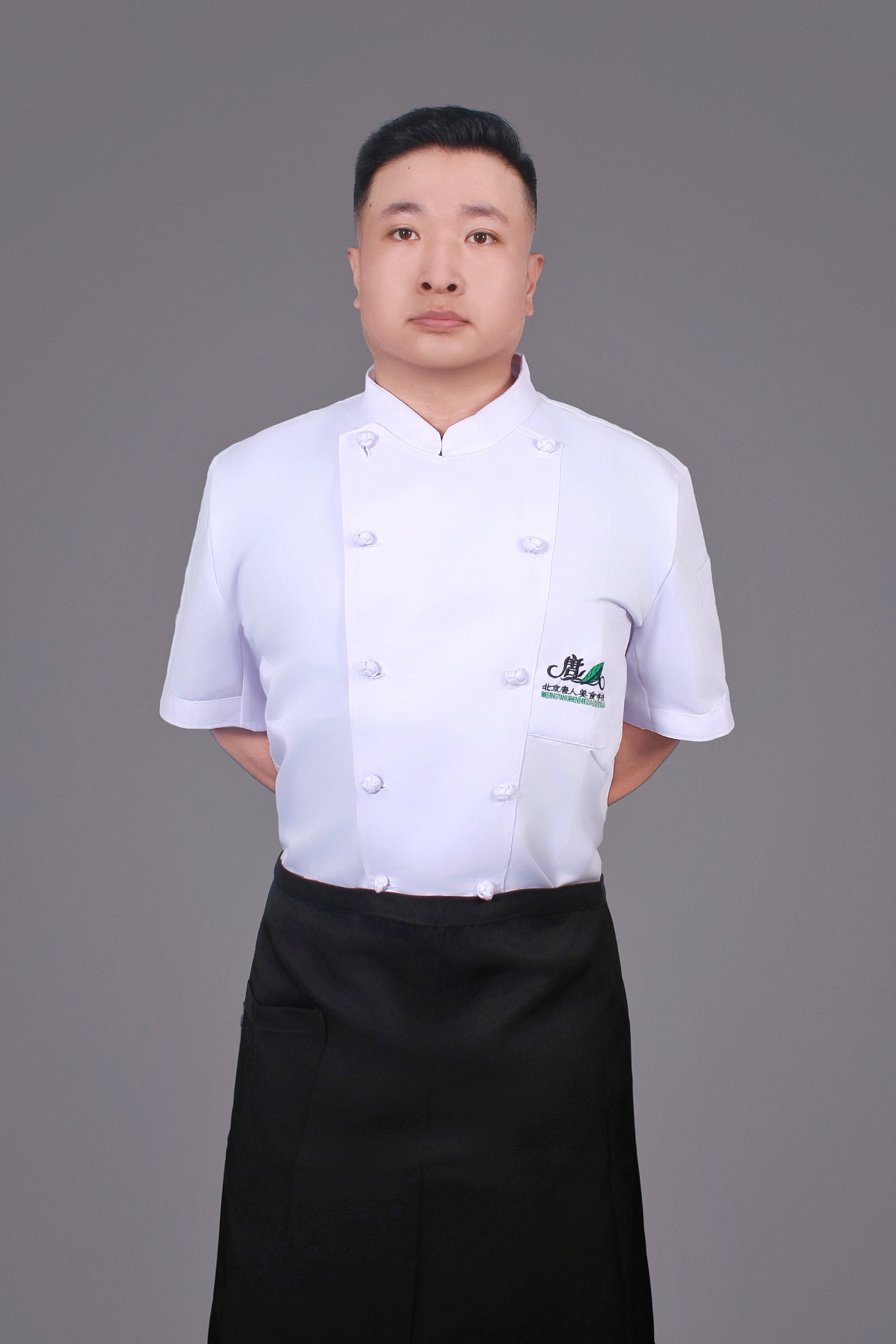 李老师