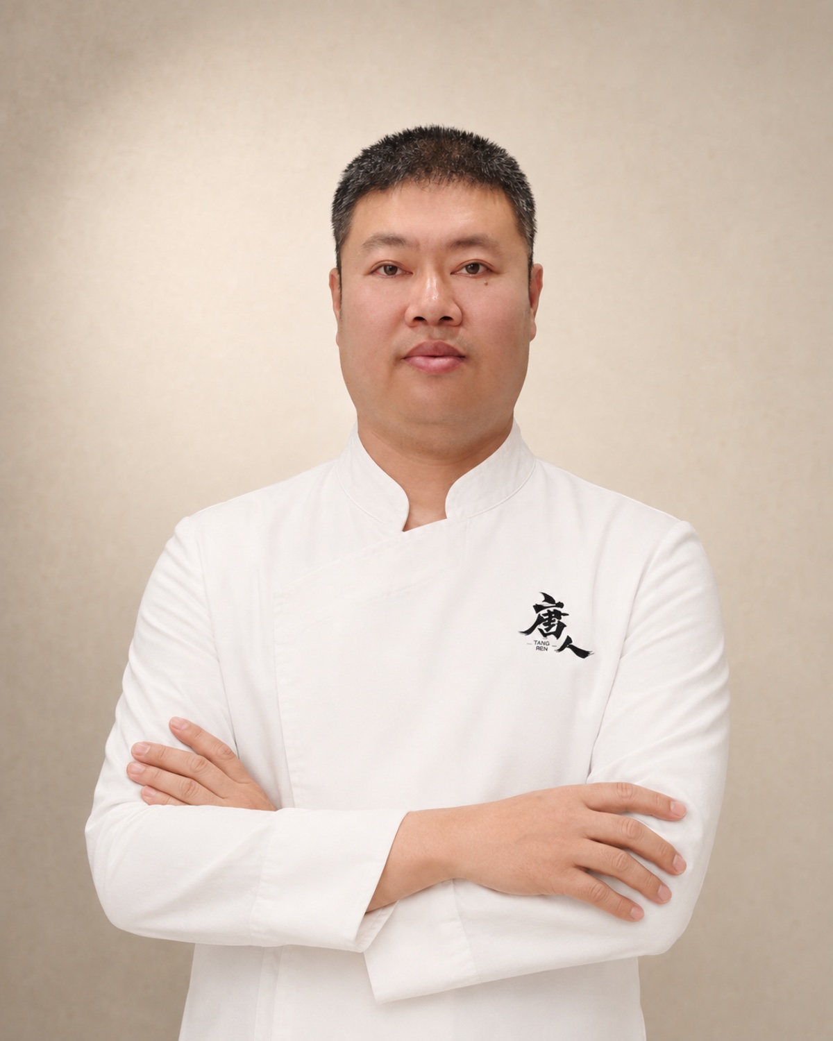 米老师